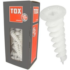 Tox pluggen